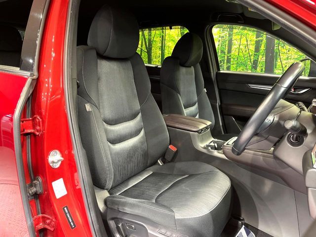 MAZDA CX-8 2020 Image 31