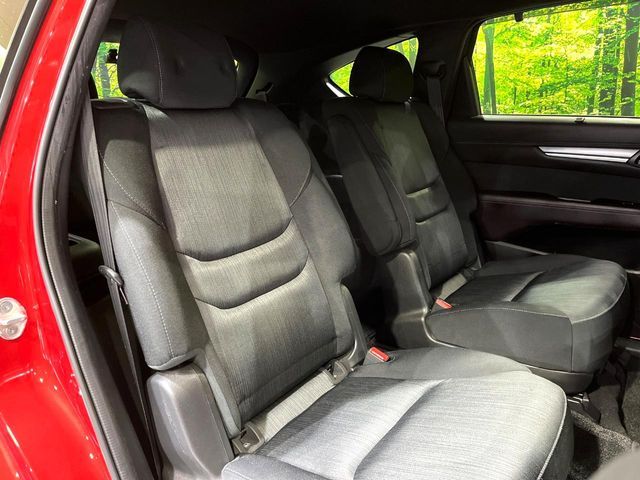 MAZDA CX-8 2020 Image 31