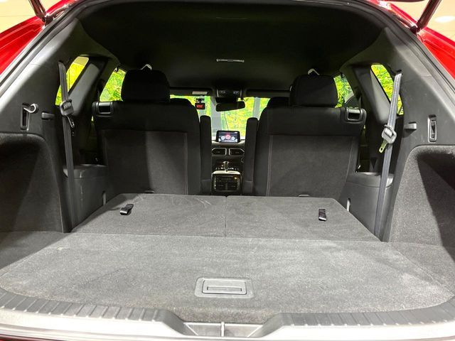 MAZDA CX-8 2020 Image 31