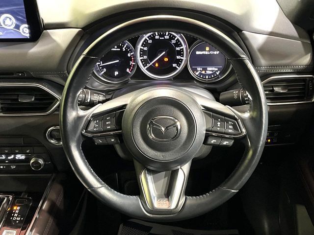 MAZDA CX-8 2020 Image 31