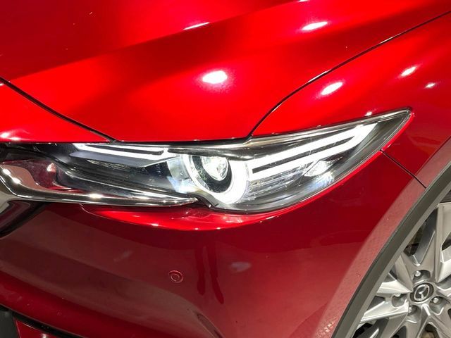 MAZDA CX-8 2020 Image 31