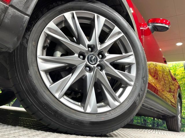 MAZDA CX-8 2020 Image 31