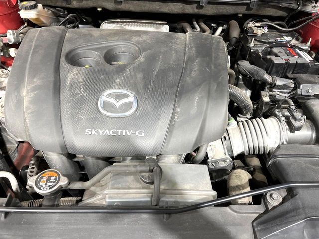 MAZDA CX-8 2020 Image 31