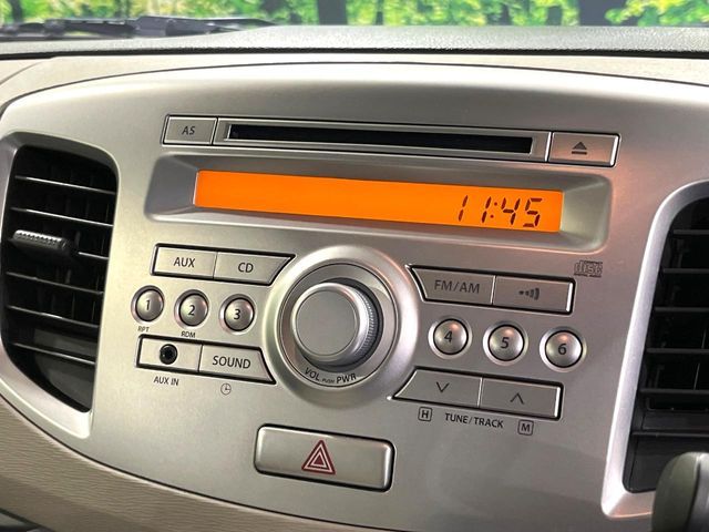 SUZUKI WAGON R 2013 Image 31