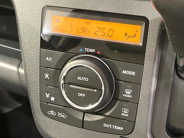 SUZUKI WAGON R 2013 Image 31