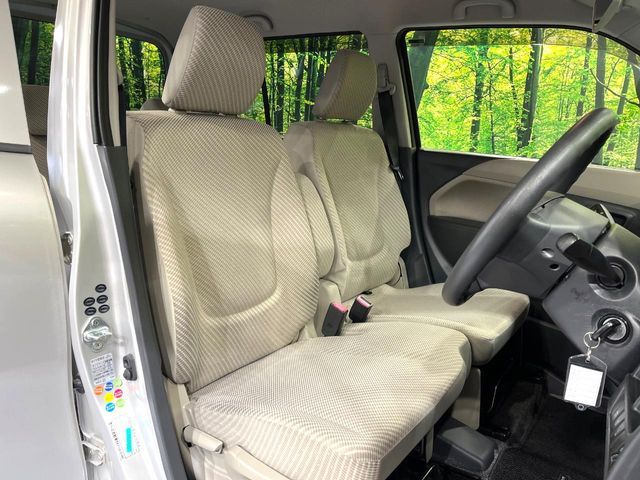 SUZUKI WAGON R 2013 Image 31