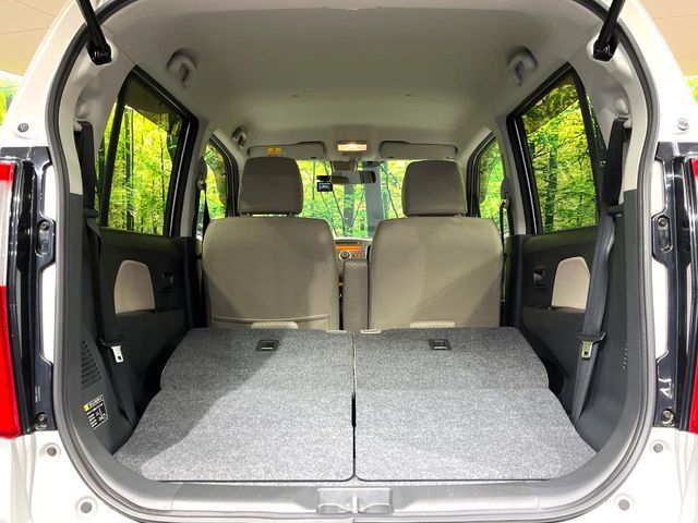 SUZUKI WAGON R 2013 Image 31