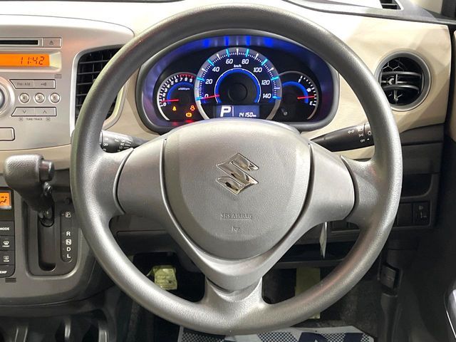 SUZUKI WAGON R 2013 Image 31