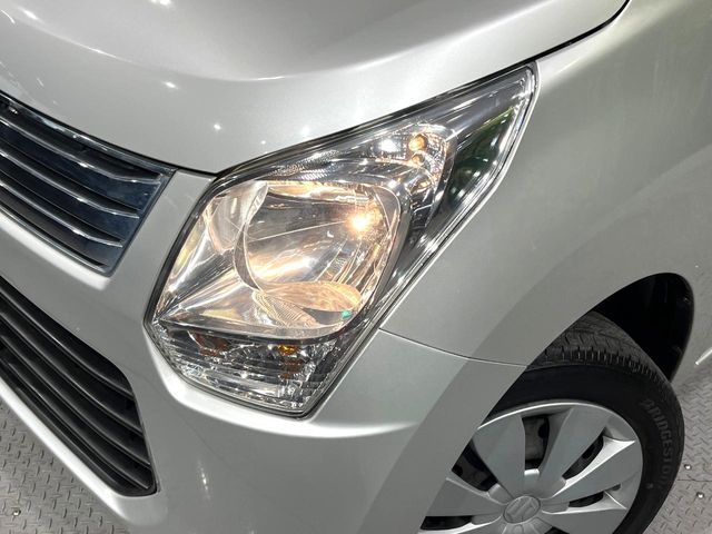 SUZUKI WAGON R 2013 Image 31