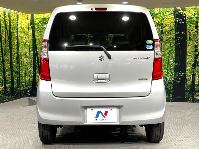 SUZUKI WAGON R 2013 Image 31