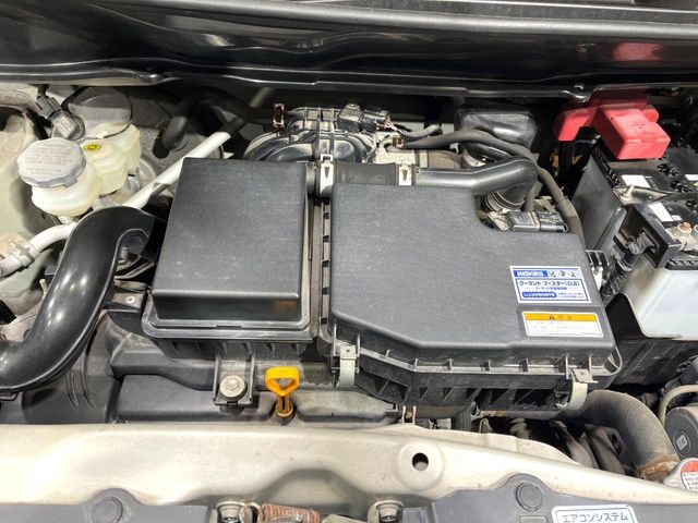 SUZUKI WAGON R 2013 Image 31