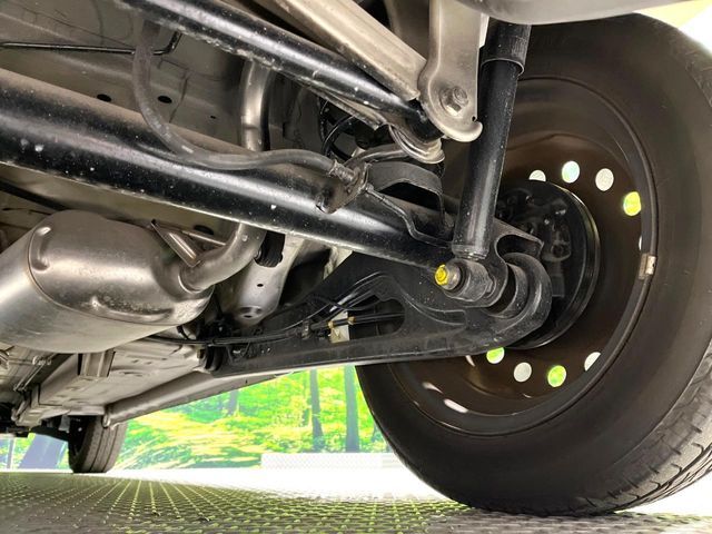 SUZUKI WAGON R 2013 Image 31