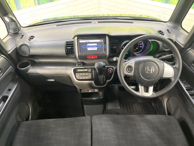 HONDA N BOX 2015 Image 31