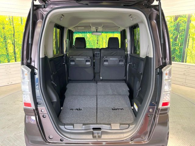 HONDA N BOX 2015 Image 31