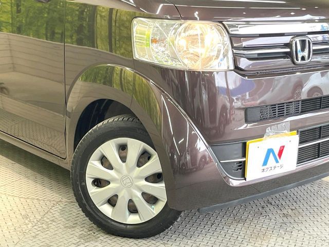 HONDA N BOX 2015 Image 31