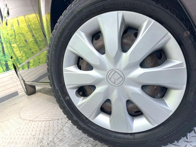 HONDA N BOX 2015 Image 31