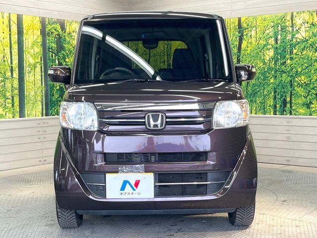 HONDA N BOX 2015 Image 31