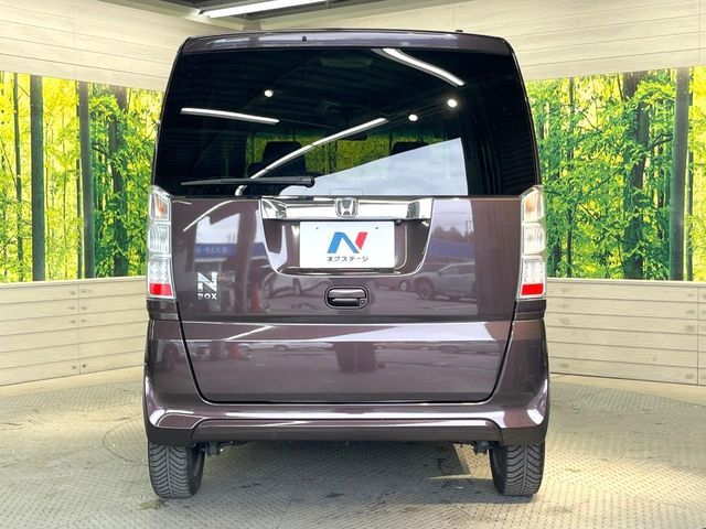 HONDA N BOX 2015 Image 31