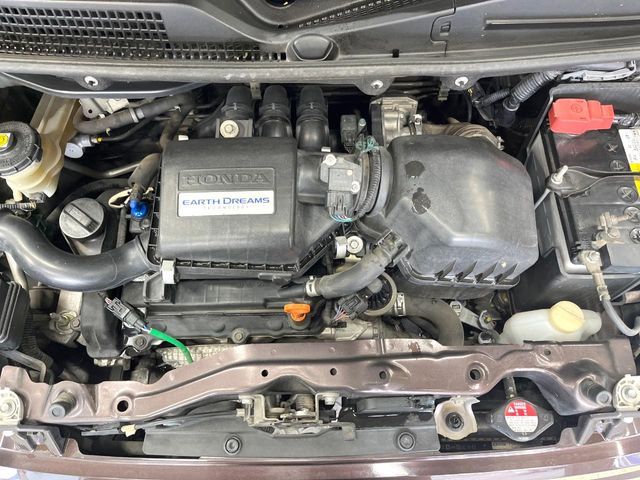 HONDA N BOX 2015 Image 31