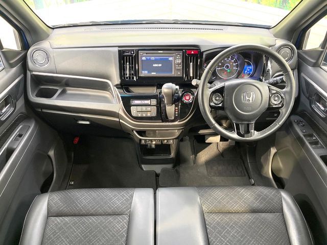 HONDA N-WGN CUSTOM 2019 Image 31