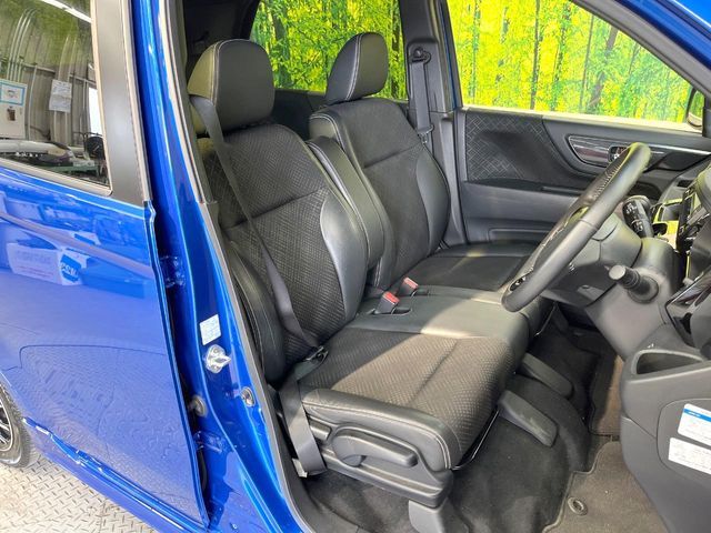 HONDA N-WGN CUSTOM 2019 Image 31