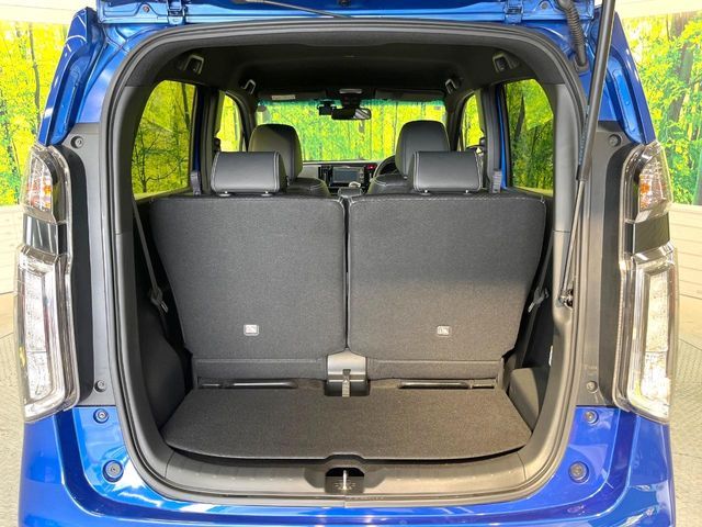 HONDA N-WGN CUSTOM 2019 Image 31