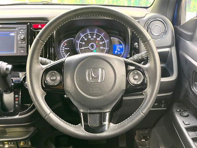 HONDA N-WGN CUSTOM 2019 Image 31