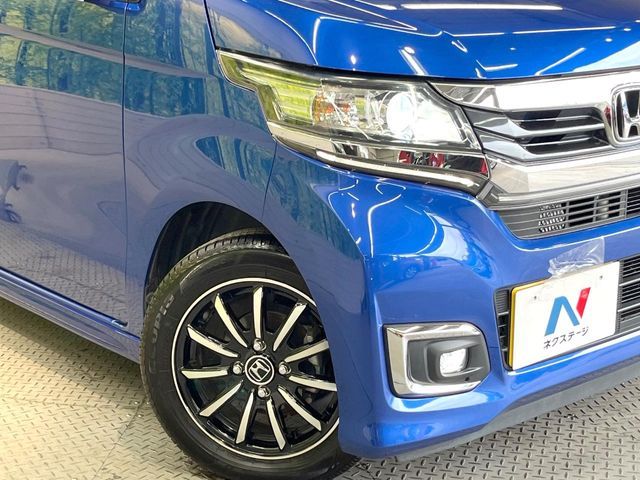 HONDA N-WGN CUSTOM 2019 Image 31