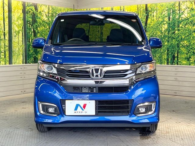 HONDA N-WGN CUSTOM 2019 Image 31