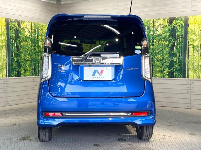 HONDA N-WGN CUSTOM 2019 Image 31