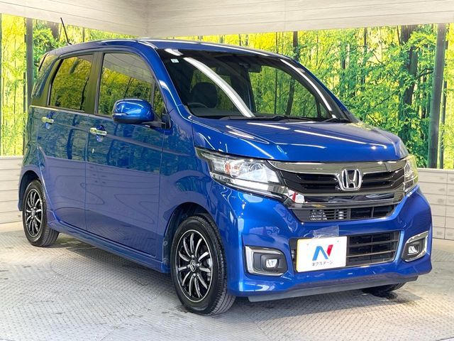 HONDA N-WGN CUSTOM 2019 Image 31