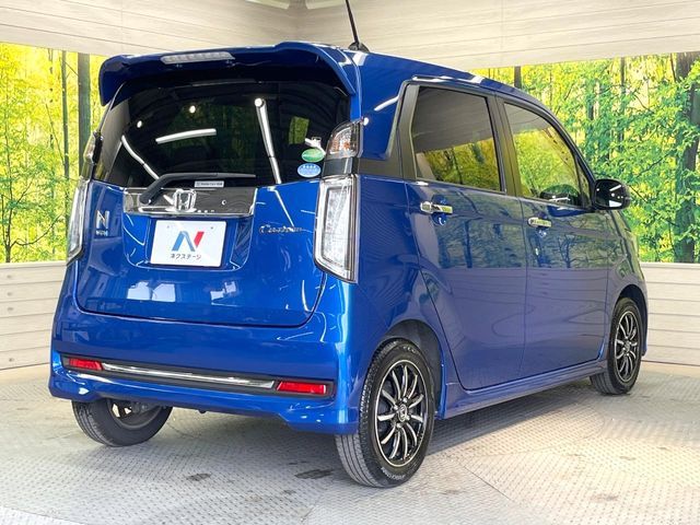 HONDA N-WGN CUSTOM 2019 Image 31