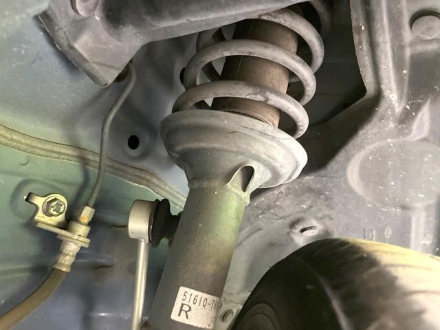 HONDA N-WGN CUSTOM 2019 Image 31