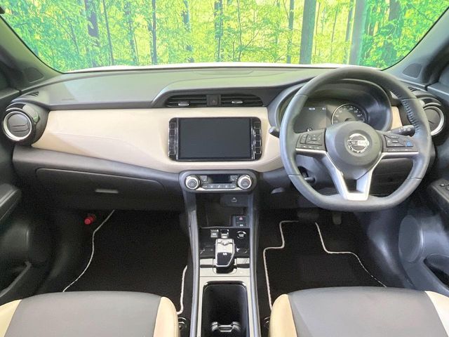 NISSAN KICKS 2023 Image 31