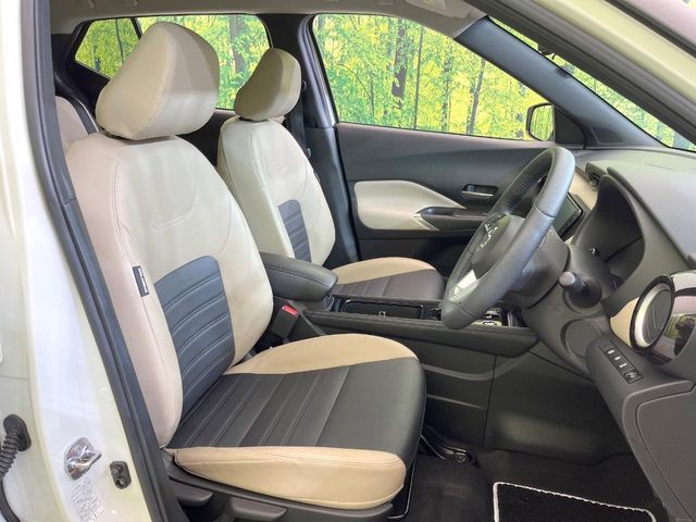 NISSAN KICKS 2023 Image 31