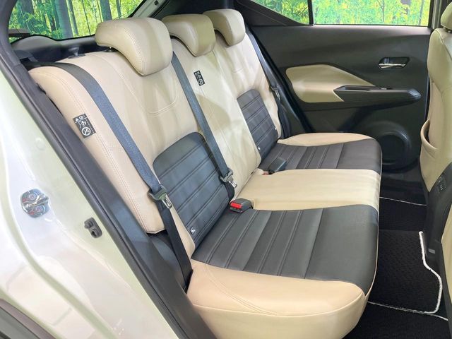 NISSAN KICKS 2023 Image 31