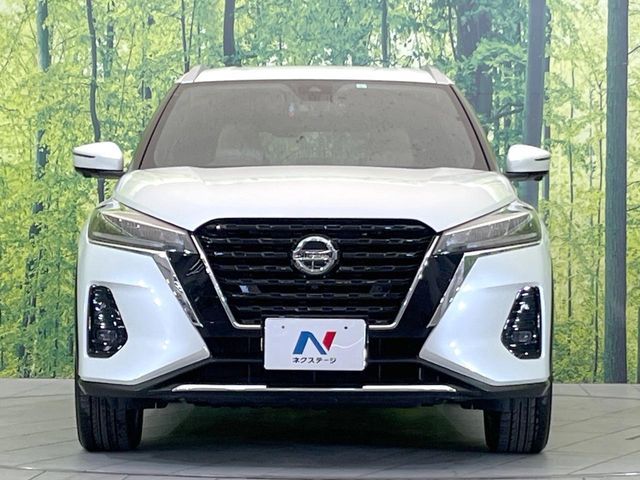 NISSAN KICKS 2023 Image 31