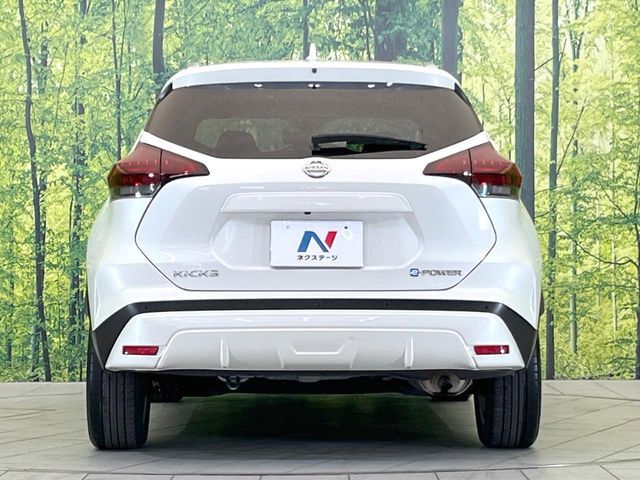NISSAN KICKS 2023 Image 31