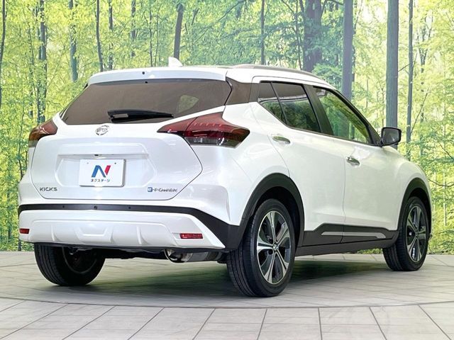 NISSAN KICKS 2023 Image 31