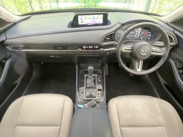 MAZDA CX-30 2020 Image 31