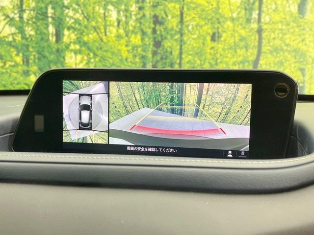 MAZDA CX-30 2020 Image 31