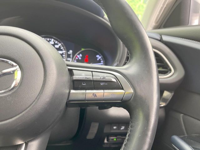 MAZDA CX-30 2020 Image 31