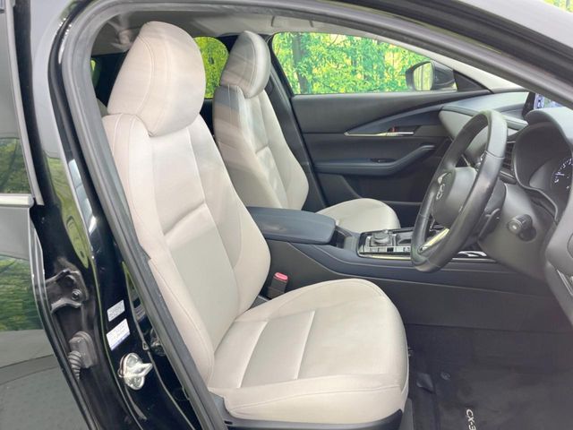 MAZDA CX-30 2020 Image 31