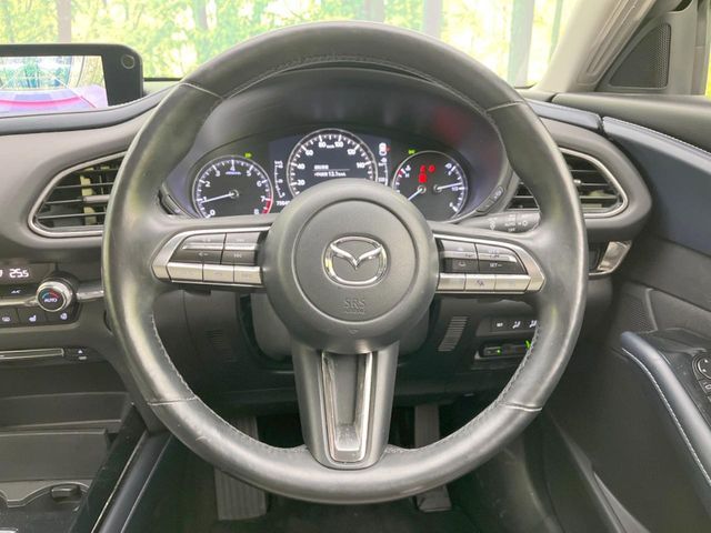 MAZDA CX-30 2020 Image 31