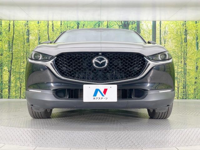MAZDA CX-30 2020 Image 31