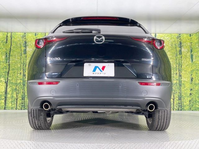 MAZDA CX-30 2020 Image 31