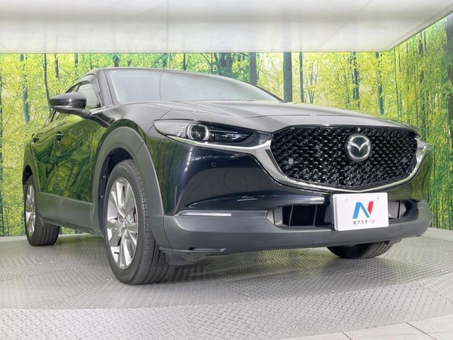 MAZDA CX-30 2020 Image 31