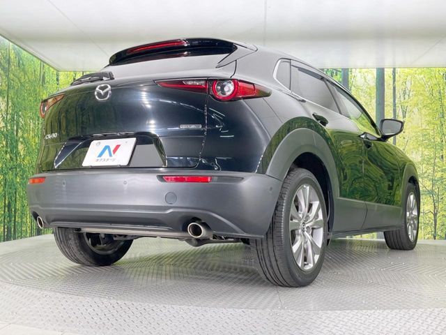 MAZDA CX-30 2020 Image 31