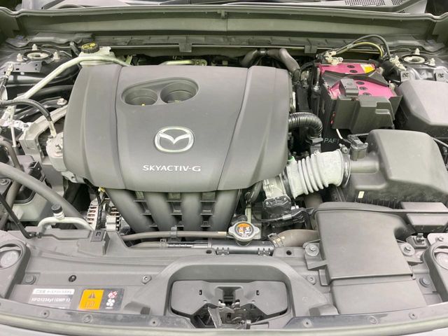 MAZDA CX-30 2020 Image 31