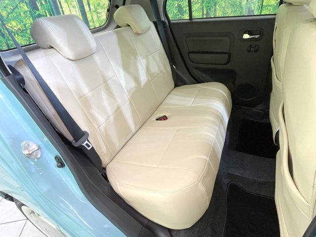 DAIHATSU MIRA TOCOT 2019 Image 31